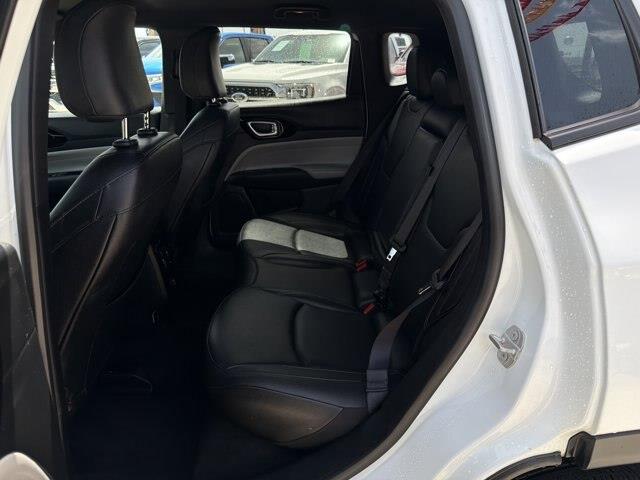 2025 Jeep Compass - $27,411