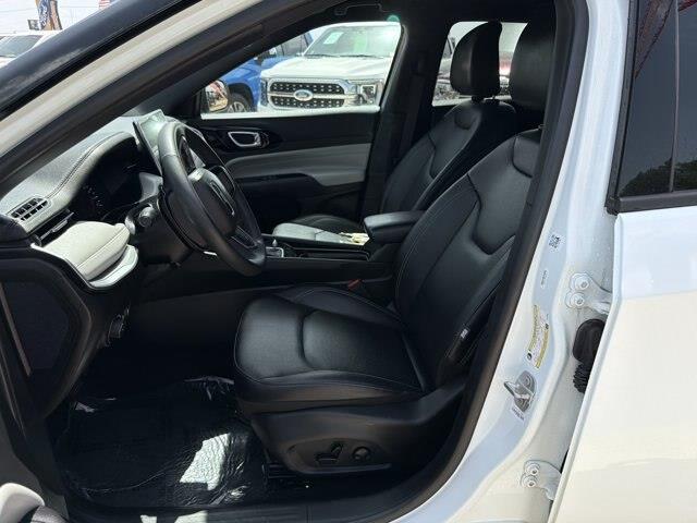 2025 Jeep Compass - $27,411