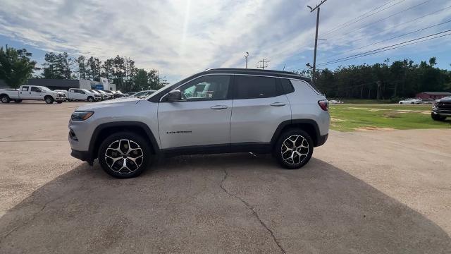 2025 Jeep Compass - $26,994