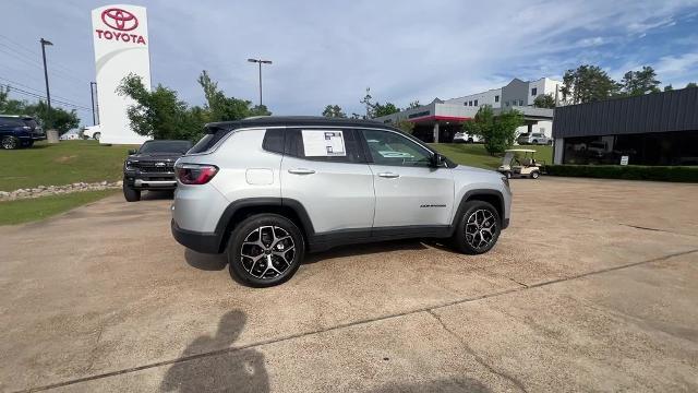 2025 Jeep Compass - $26,994