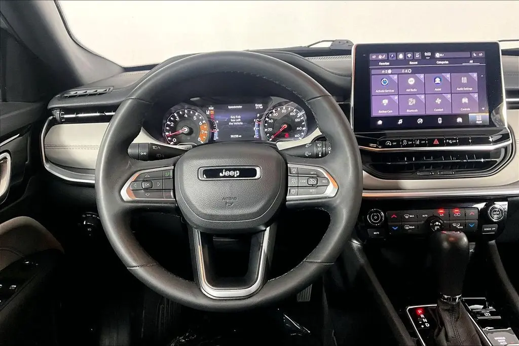2025 Jeep Compass - $24,941