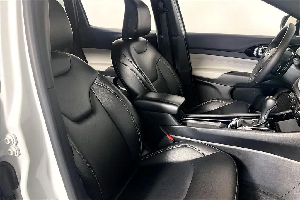 2025 Jeep Compass - $24,941