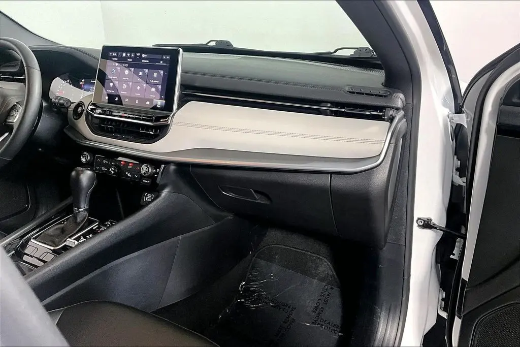 2025 Jeep Compass - $24,941