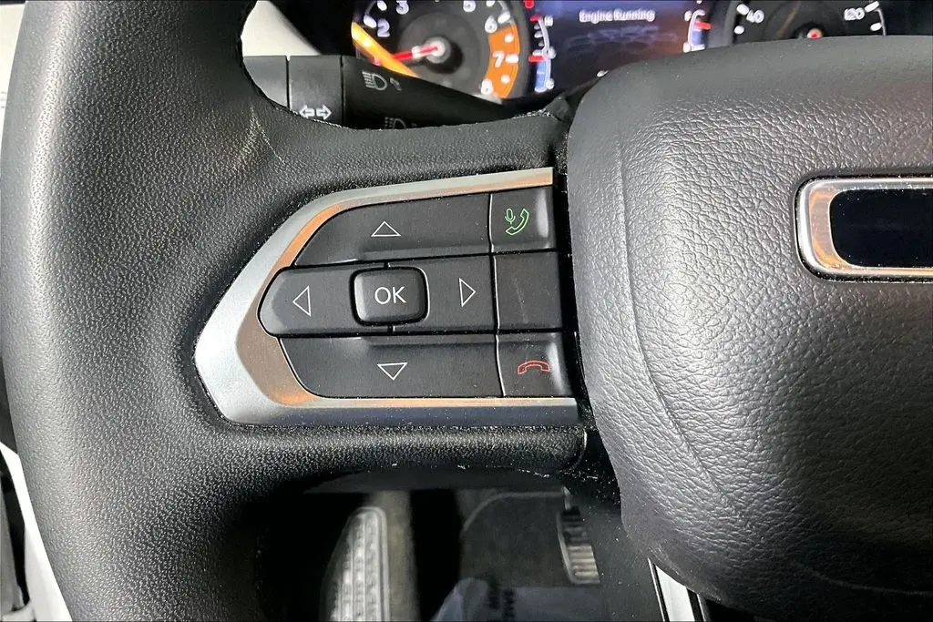 2025 Jeep Compass - $24,941