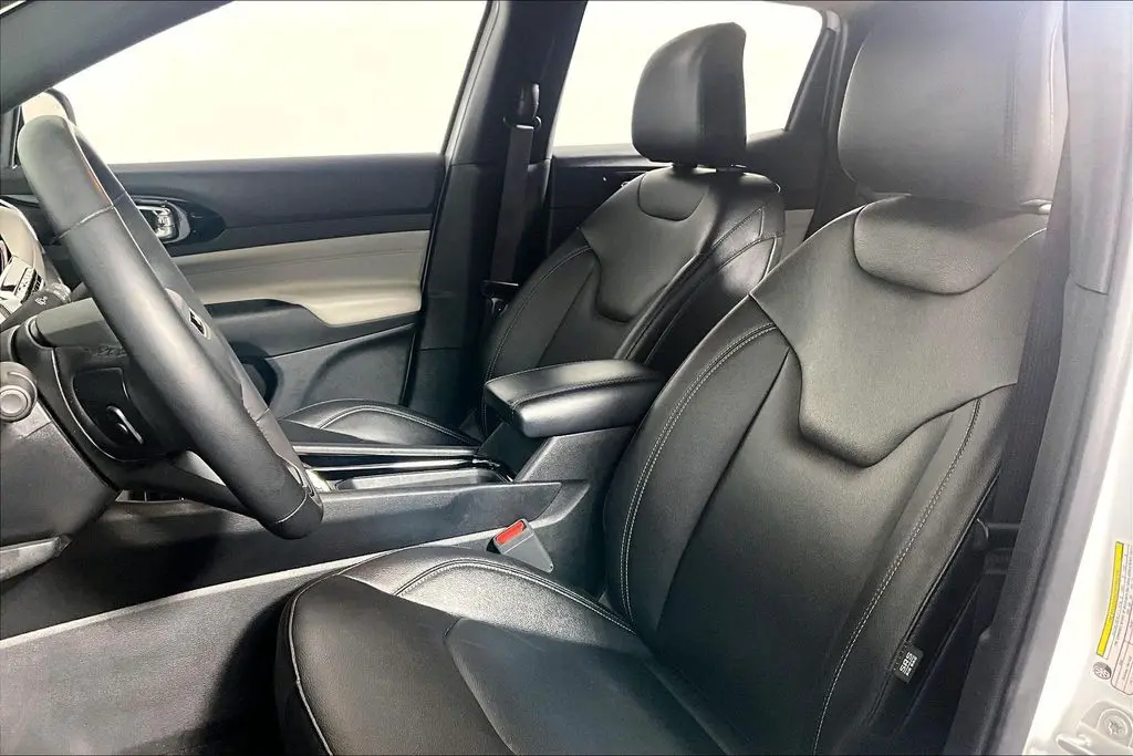 2025 Jeep Compass - $24,941