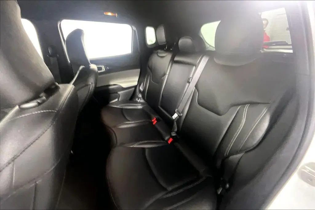 2025 Jeep Compass - $24,941