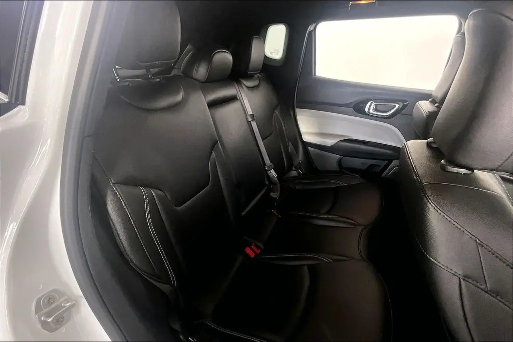 2025 Jeep Compass - $24,941