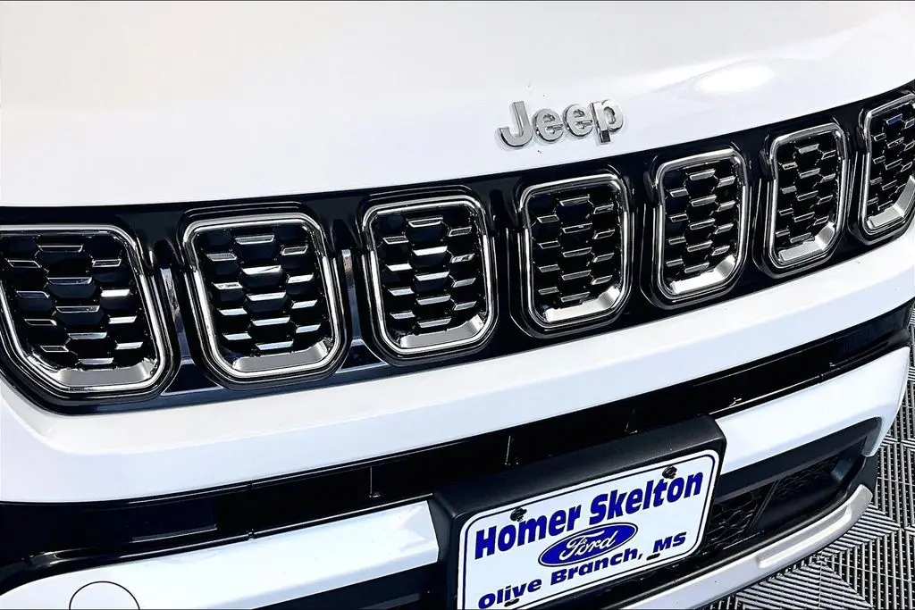 2025 Jeep Compass - $24,941
