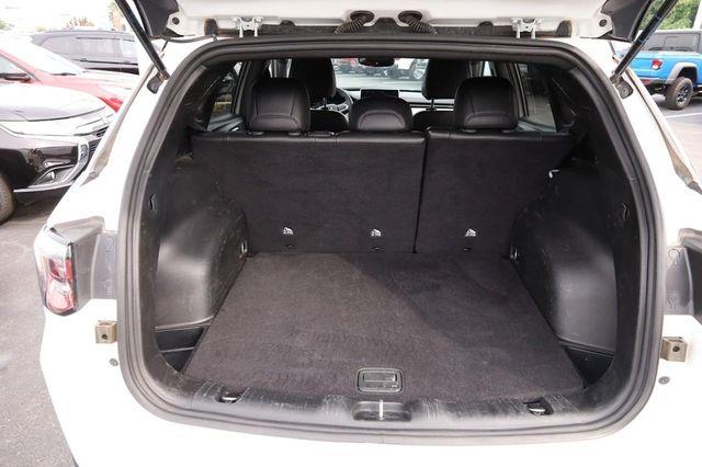 2025 Jeep Compass - $22,520