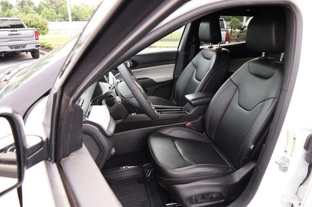 2025 Jeep Compass - $22,520