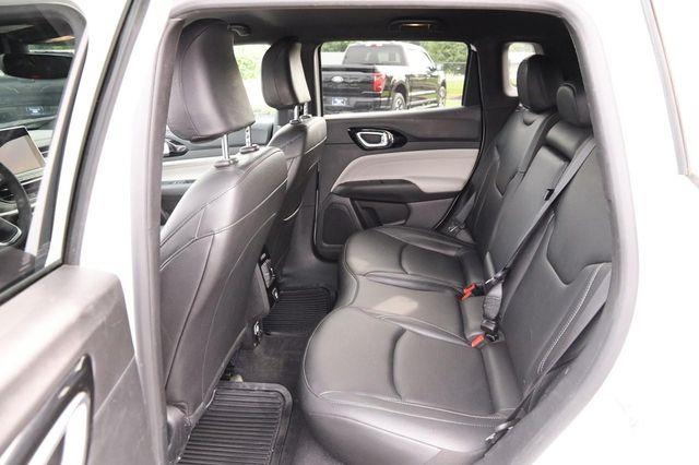 2025 Jeep Compass - $22,520