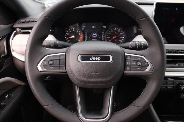 2025 Jeep Compass - $22,520