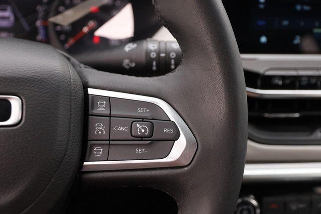 2025 Jeep Compass - $22,520