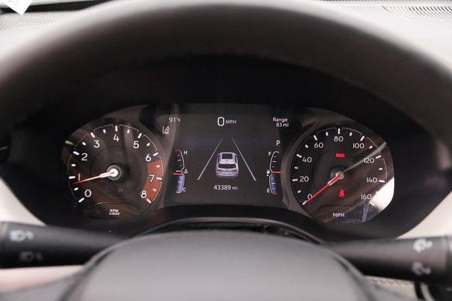2025 Jeep Compass - $22,520