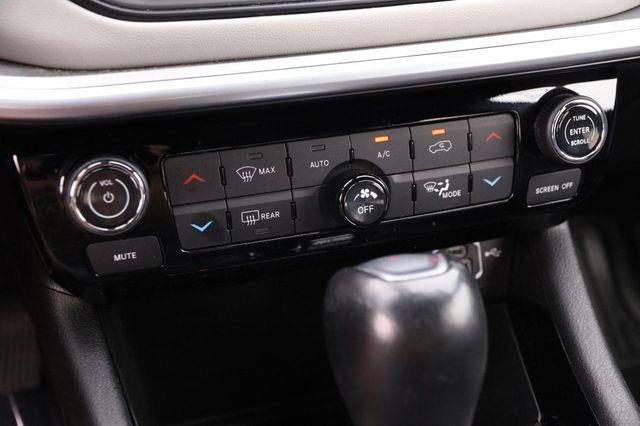 2025 Jeep Compass - $22,520