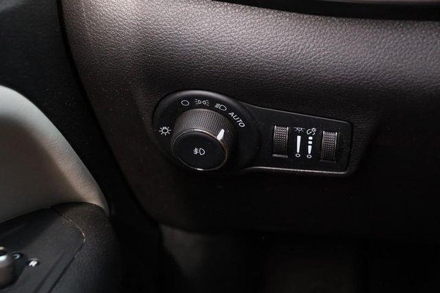 2025 Jeep Compass - $22,520