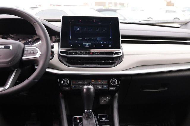 2025 Jeep Compass - $22,520