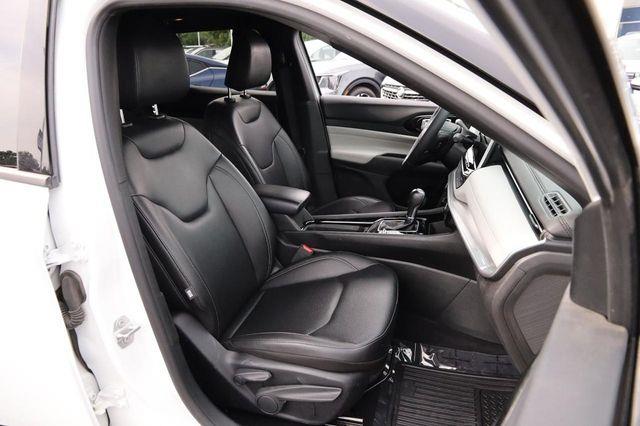2025 Jeep Compass - $22,520