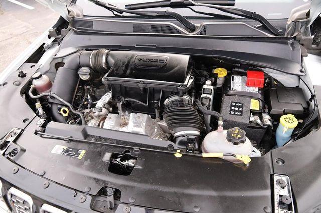 2025 Jeep Compass - $22,520