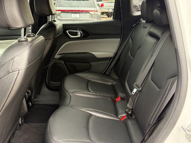 2025 Jeep Compass - $29,856
