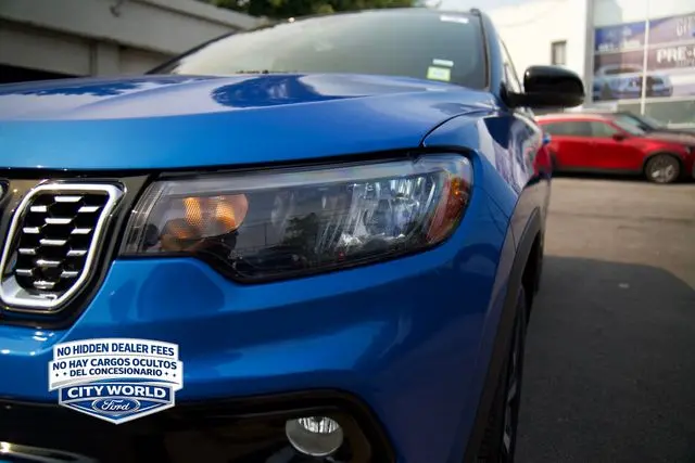 2025 Jeep Compass - $26,188