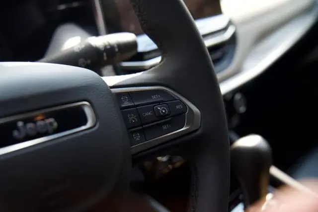 2025 Jeep Compass - $26,188