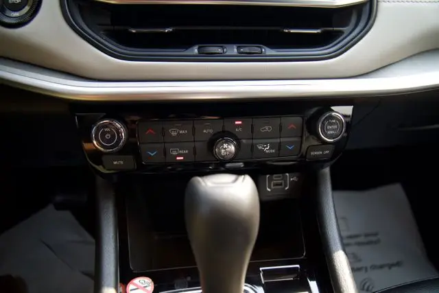 2025 Jeep Compass - $26,188