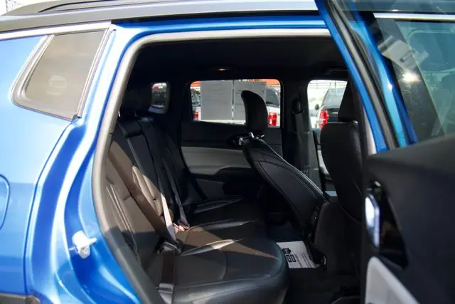 2025 Jeep Compass - $26,188