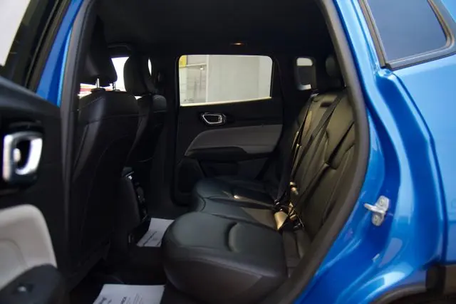 2025 Jeep Compass - $26,188