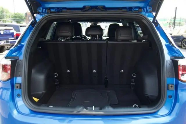 2025 Jeep Compass - $26,188