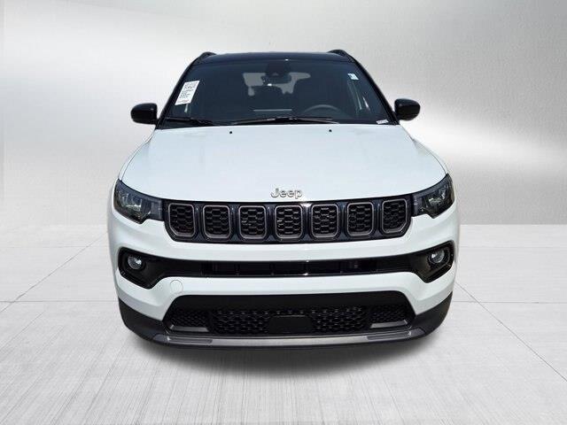2026 Jeep Compass - $24,349