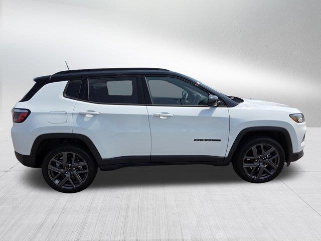 2026 Jeep Compass - $24,349