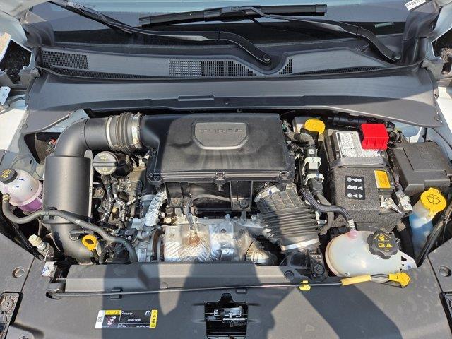 2026 Jeep Compass - $24,349