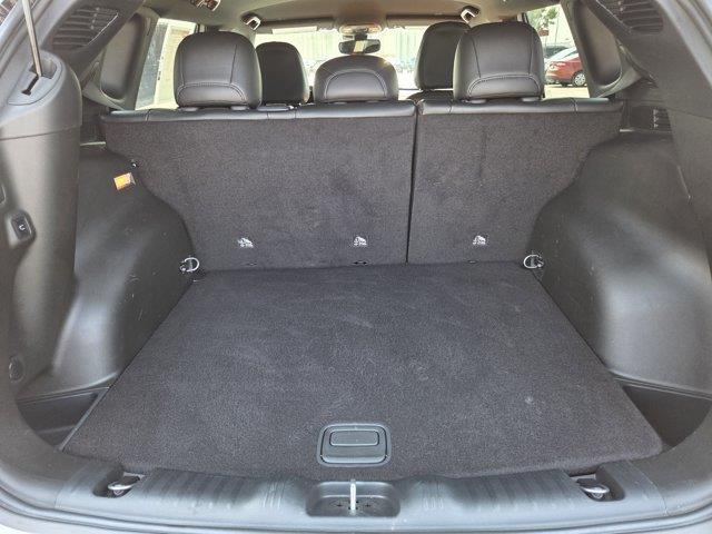 2026 Jeep Compass - $24,349