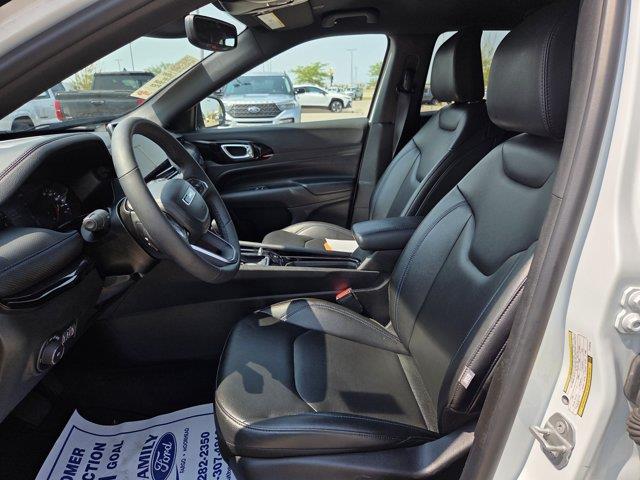 2026 Jeep Compass - $24,349