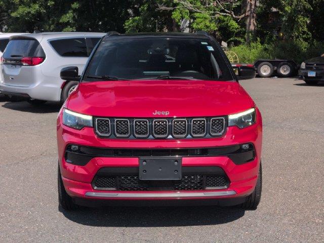 2023 Jeep Compass - $23,975