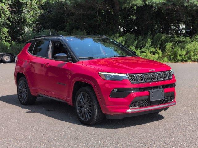 2023 Jeep Compass - $23,975