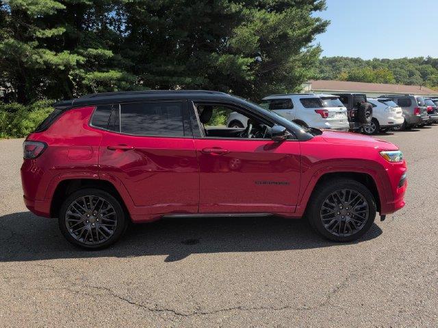 2023 Jeep Compass - $23,975