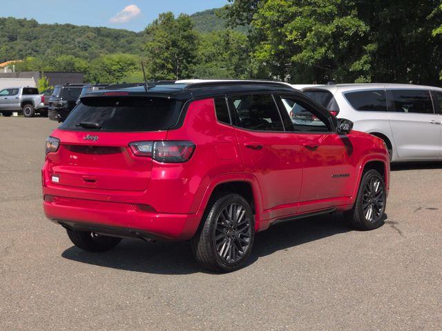 2023 Jeep Compass - $23,975