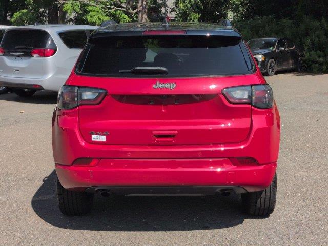 2023 Jeep Compass - $23,975