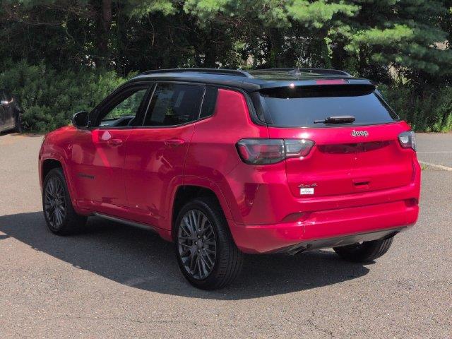 2023 Jeep Compass - $23,975