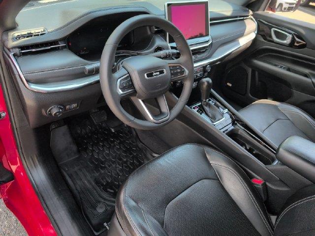 2023 Jeep Compass - $23,975