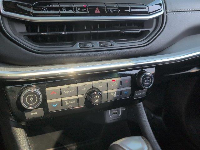 2023 Jeep Compass - $23,975