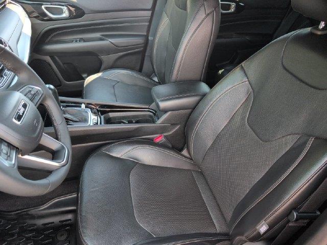 2023 Jeep Compass - $23,975