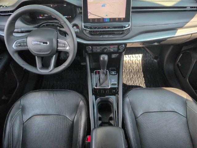 2023 Jeep Compass - $23,975