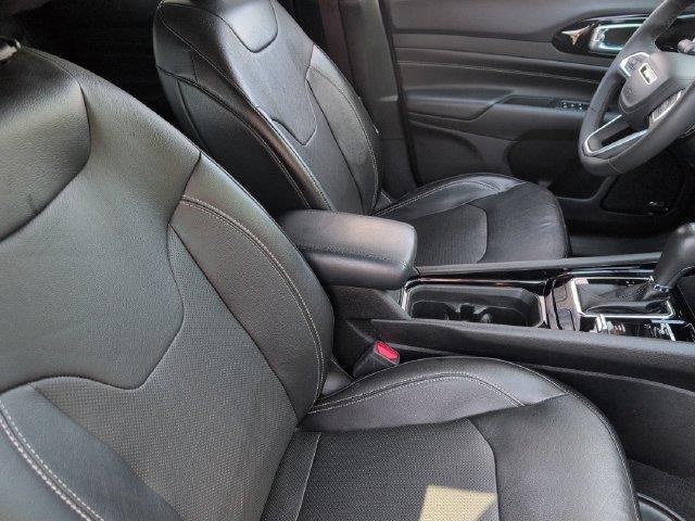 2023 Jeep Compass - $23,975