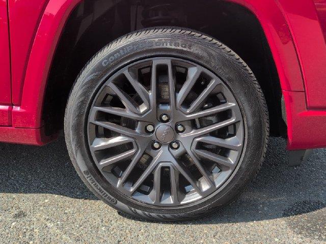 2023 Jeep Compass - $23,975