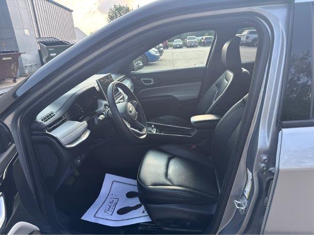 2024 Jeep Compass - $23,478