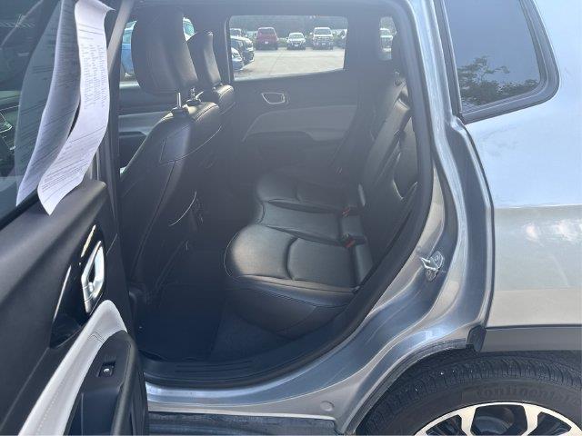 2024 Jeep Compass - $23,478