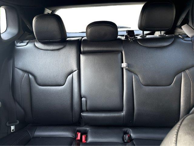 2024 Jeep Compass - $23,478